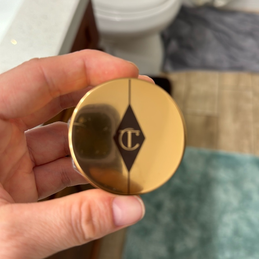 Charlottes Magic Cream